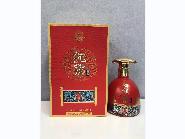 资产处置一批茅台镇白酒转让公告
