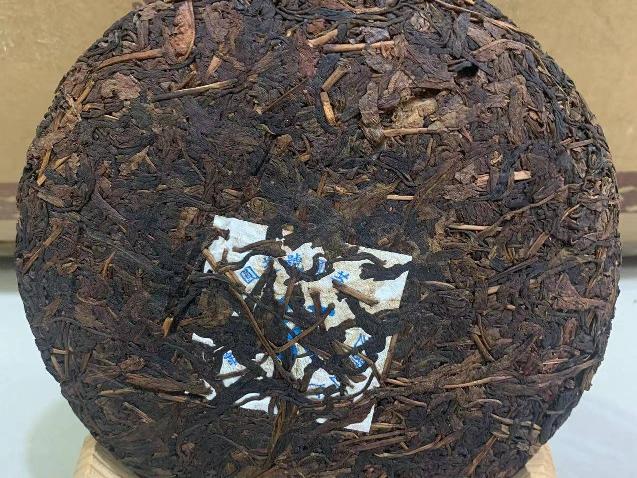 打包清仓：一批普洱饼茶（84饼）转让公告