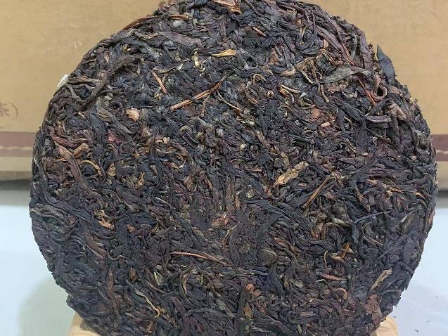 打包清仓：一批普洱饼茶（84饼）转让公告