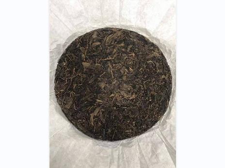 资产处置一批浮梁红茶（96饼）转让公告