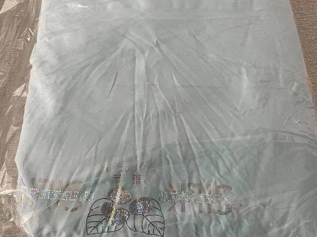 打包清仓：100%蚕丝被一批10件（中长丝）转让公告