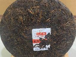 打包清仓：一批普洱饼茶（84饼）转让公告