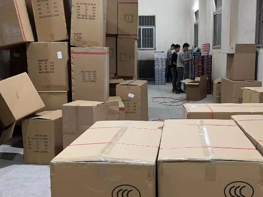 打包清仓：一批杂款玩具（100套）款式随机转让公告