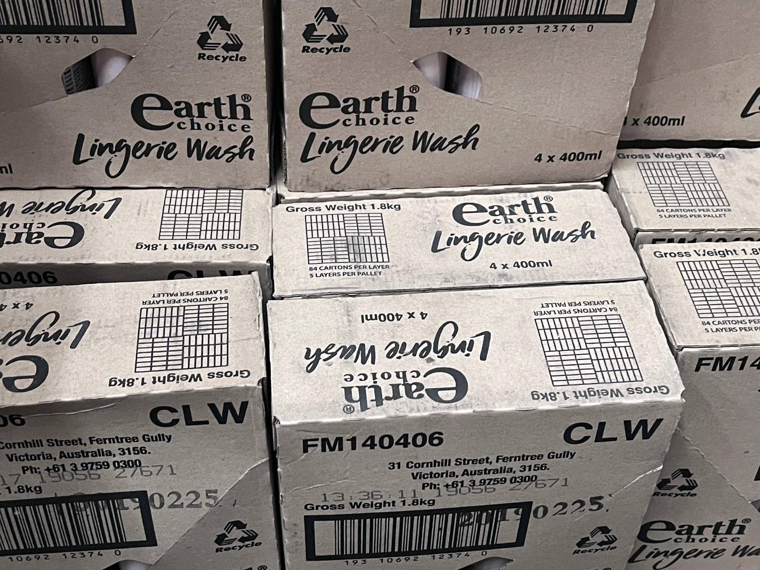 资产处置一批澳诺雅大地之选洗碗液10瓶转让公告