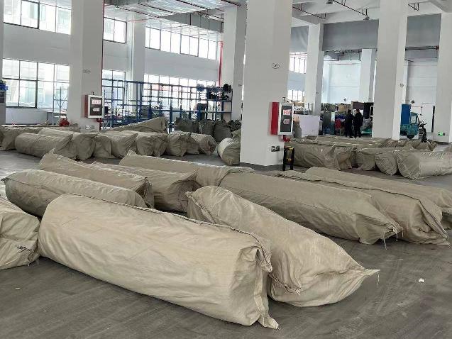 资产处置一批蚕丝夏被5床 附检测报告转让公告