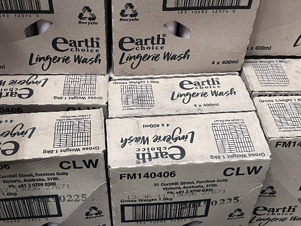 资产处置一批澳诺雅大地之选洗碗液10瓶转让公告