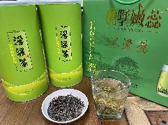 资产处置一批绿茶（100罐）转让公告