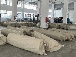 资产处置一批蚕丝夏被5床 附检测报告转让公告