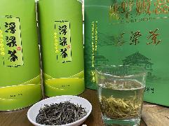 资产处置一批绿茶（100罐）转让公告