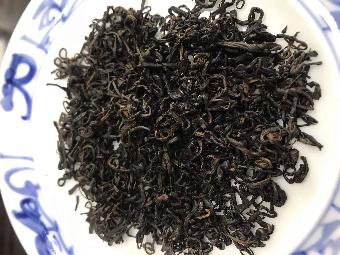 资产处置一批浮梁茶（40盒）转让公告