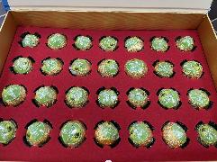资产处置一批小青柑红茶（20盒）转让公告