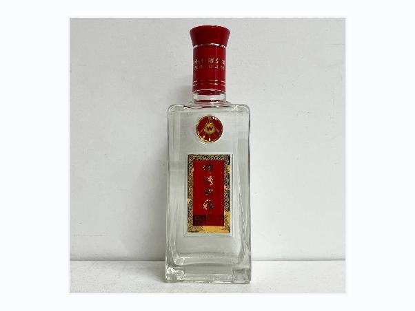 资产处置一批年份五粮液白酒（60瓶）转让公告