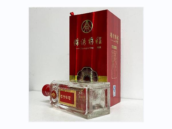 资产处置一批年份五粮液白酒（60瓶）转让公告