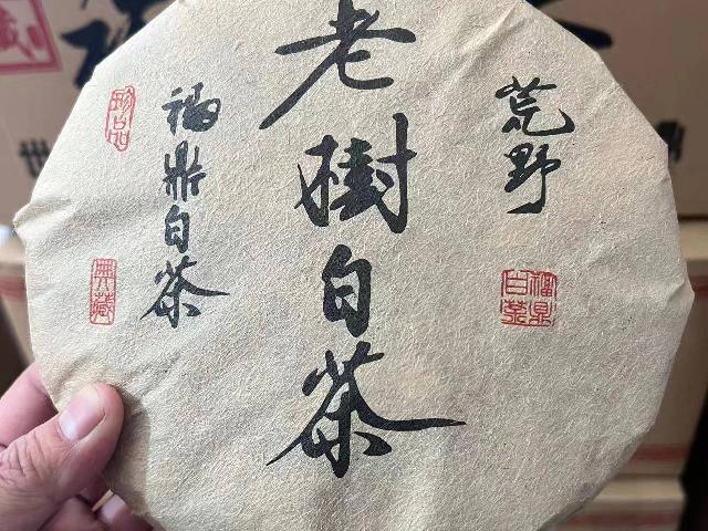 资产处置：一批2010年福鼎大毫茶寿眉48饼转让公告