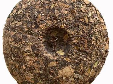 资产处置：一批2010年福鼎大毫茶寿眉48饼转让公告