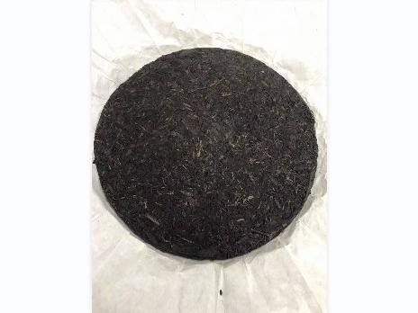 资产处置一批浮梁红茶（96饼）转让公告