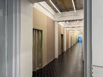 教育园区土建楼二层招租公告