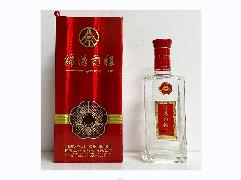 资产处置一批年份五粮液白酒（60瓶）转让公告