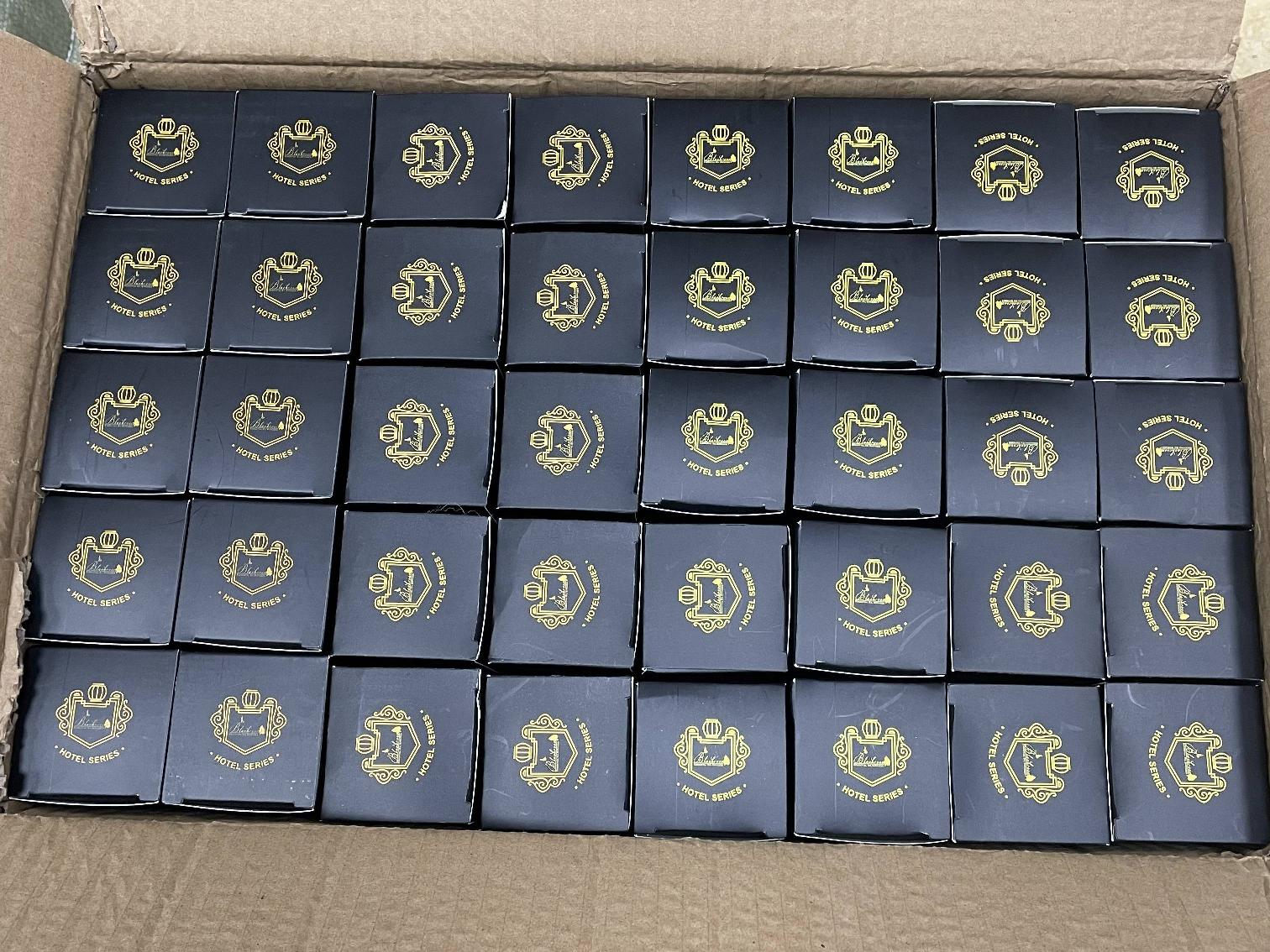 打包清仓：香薰空气芳香一批300瓶转让公告