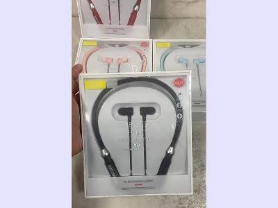 打包清仓：一批运动蓝牙耳机240套转让公告