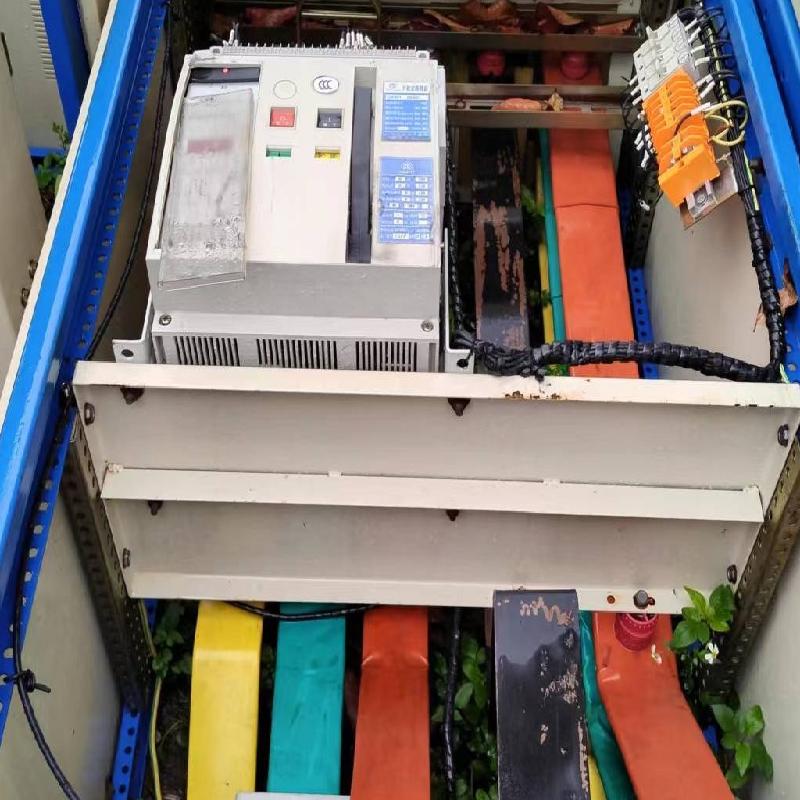 一批废500KVA变压器及配电设施资产整体转让项目交易公告(国资监测编号GR2023GX2001173)