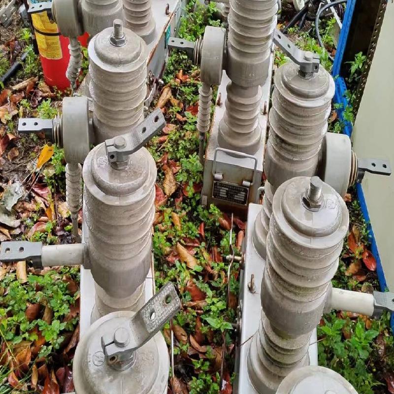 一批废500KVA变压器及配电设施资产整体转让项目交易公告(国资监测编号GR2023GX2001173)