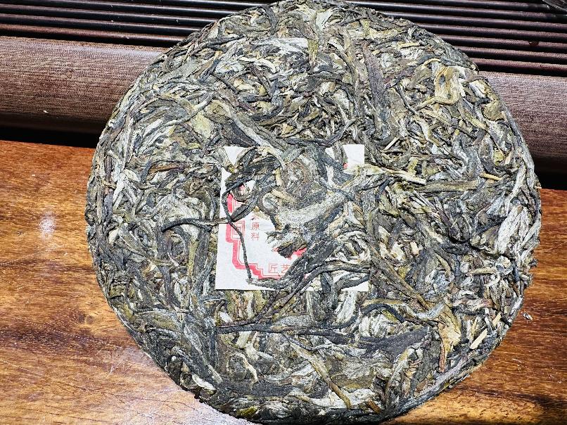 打包清仓：【1箱42饼】2013年老班章普洱生茶一批转让公告