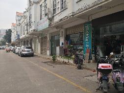 南宁市大学东路174号广西农业科学院东门48间房产招租项目交易公告