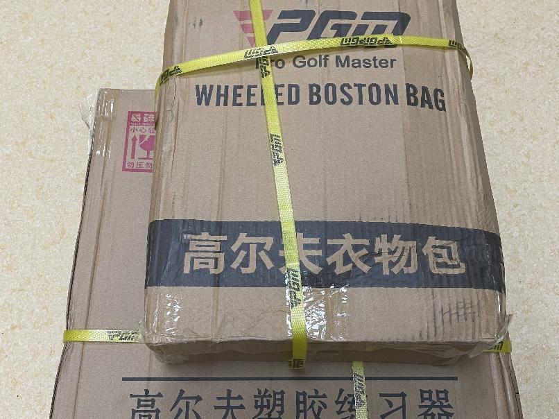 资产处置：PGM室内高尔夫推杆练习装备一套(全新未使用)转让公告