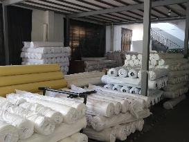资产处置：户外露营蒙古包帐篷一个（4米牛津布款）转让公告