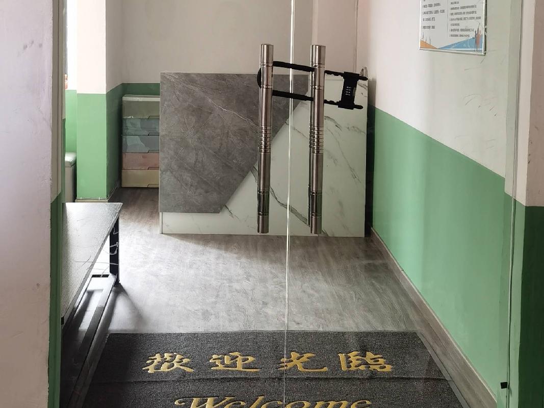 （第三次）郴州市国庆南路华圣佳苑1栋2处门面出租