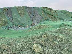 徐州市铜山区茅村镇班山废弃矿山地质环境治理项目余量土石料转让公告(国资监测编号GR2023JS4001048-2)
