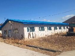内蒙古森工集团甘河森工自有养殖场猪舍出租（租金2万元/年，租期1年）(二次挂牌)