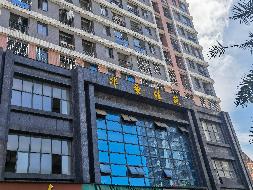 （第三次）郴州市国庆南路华圣佳苑1栋2处门面出租