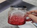资产处置【1箱60个】一批渐变彩色玻璃杯  颜色随机转让公告