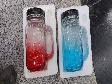 资产处置【1箱60个】一批渐变彩色玻璃杯  颜色随机转让公告