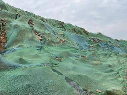徐州市铜山区茅村镇班山废弃矿山地质环境治理项目余量土石料转让公告(国资监测编号GR2023JS4001048-2)