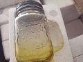 资产处置【1箱60个】一批渐变彩色玻璃杯  颜色随机转让公告