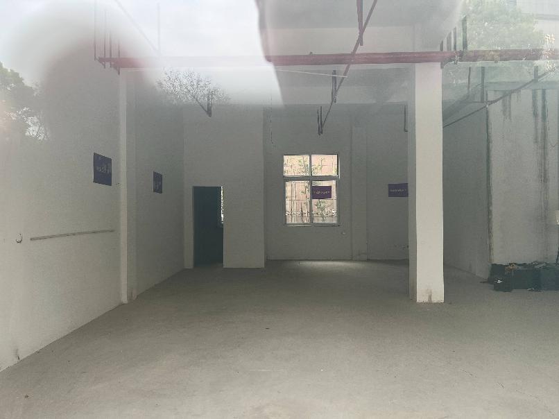 紫廷名苑17幢36号商铺招租公告