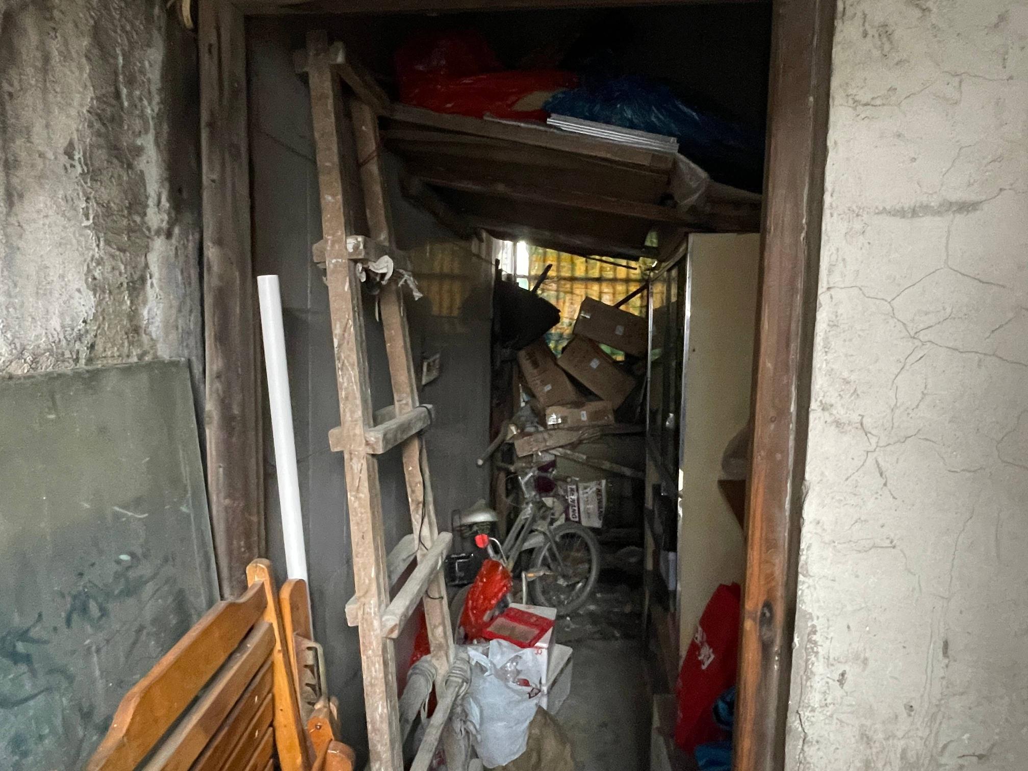 常州市钟楼区清潭新村中央大道 1号（西首北起第六间）招租公告
