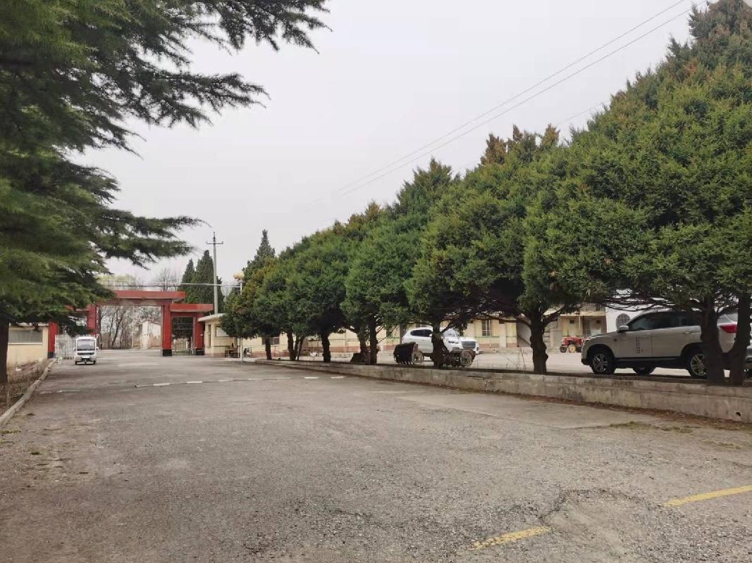 甘肃省烟草公司庆阳市公司所有宁县太昌联合村国有土地使用权及建（构）筑物、设备等资产转让公告（第三次）(国资监测编号GR2023GS1001094)