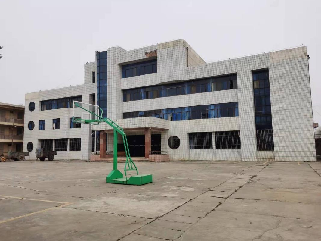 甘肃省烟草公司庆阳市公司所有宁县太昌联合村国有土地使用权及建（构）筑物、设备等资产转让公告（第三次）(国资监测编号GR2023GS1001094)