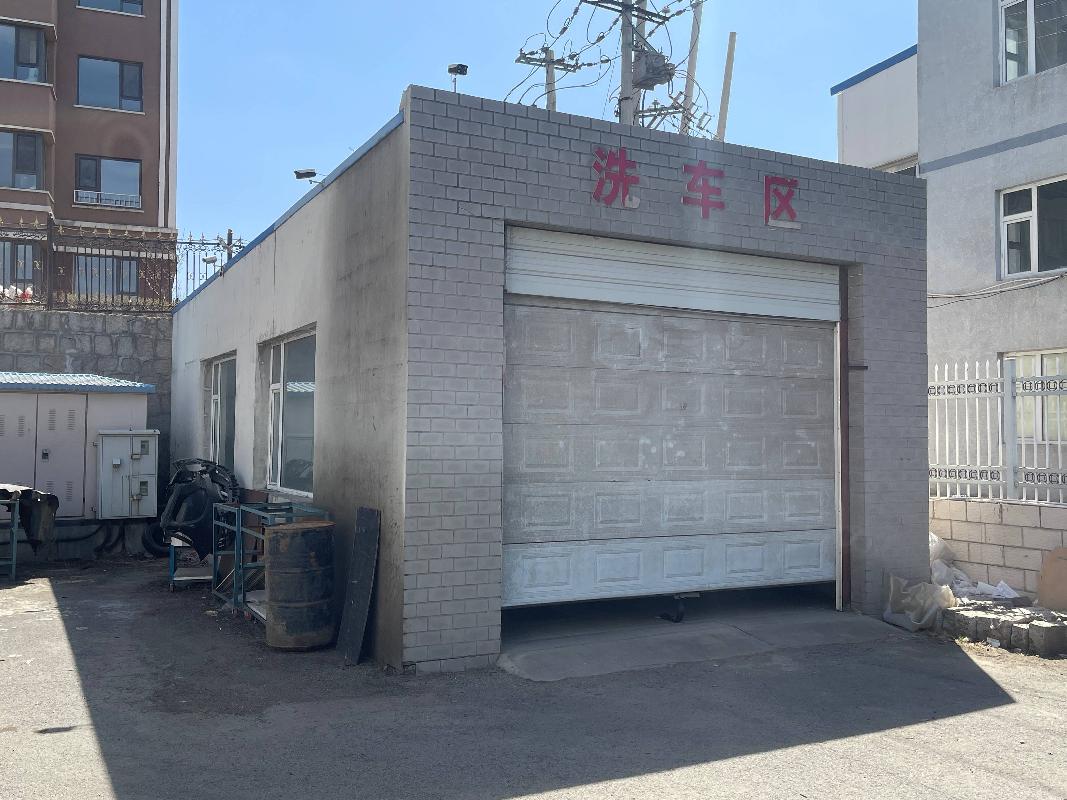 吉林市恒信仓储咨询有限公司位于吉林市船营区和平路3377号A号4S店整体降价出租