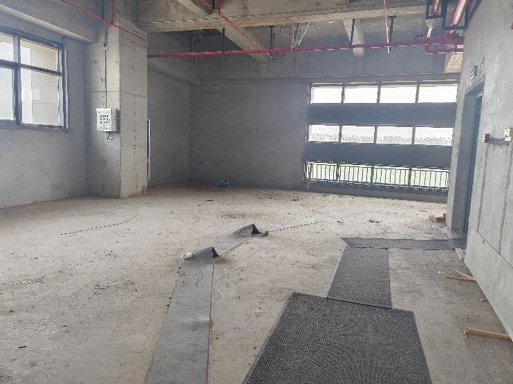 常州市新北区黄河西路1065号罗溪全民健身中心3M层部分房屋招租公告