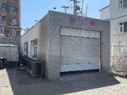吉林市恒信仓储咨询有限公司位于吉林市船营区和平路3377号A号4S店整体降价出租