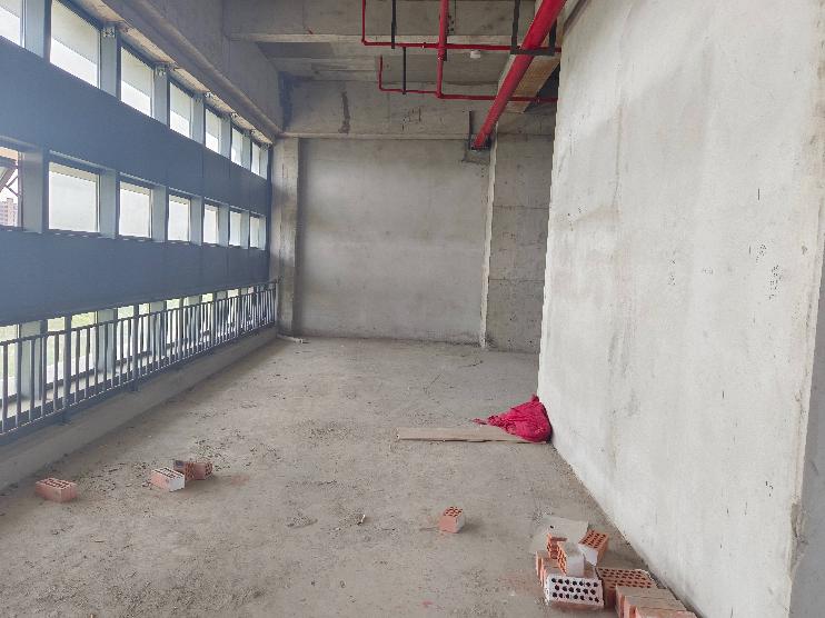 常州市新北区黄河西路1065号罗溪全民健身中心3M层部分房屋招租公告