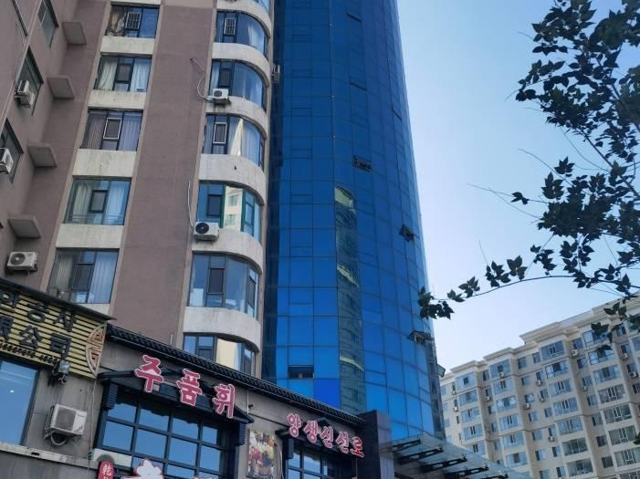 吉林省信托有限责任公司转让海蓝河项目抵债资产