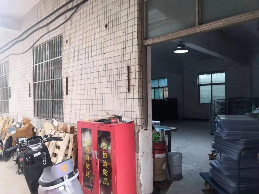 常州市钟楼区邹区镇原黄金灯饰厂部分厂房招租公告-e交易