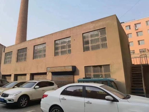 内蒙古通粮集团木里图国家粮食储备库有限公司大连办2层楼招租公告