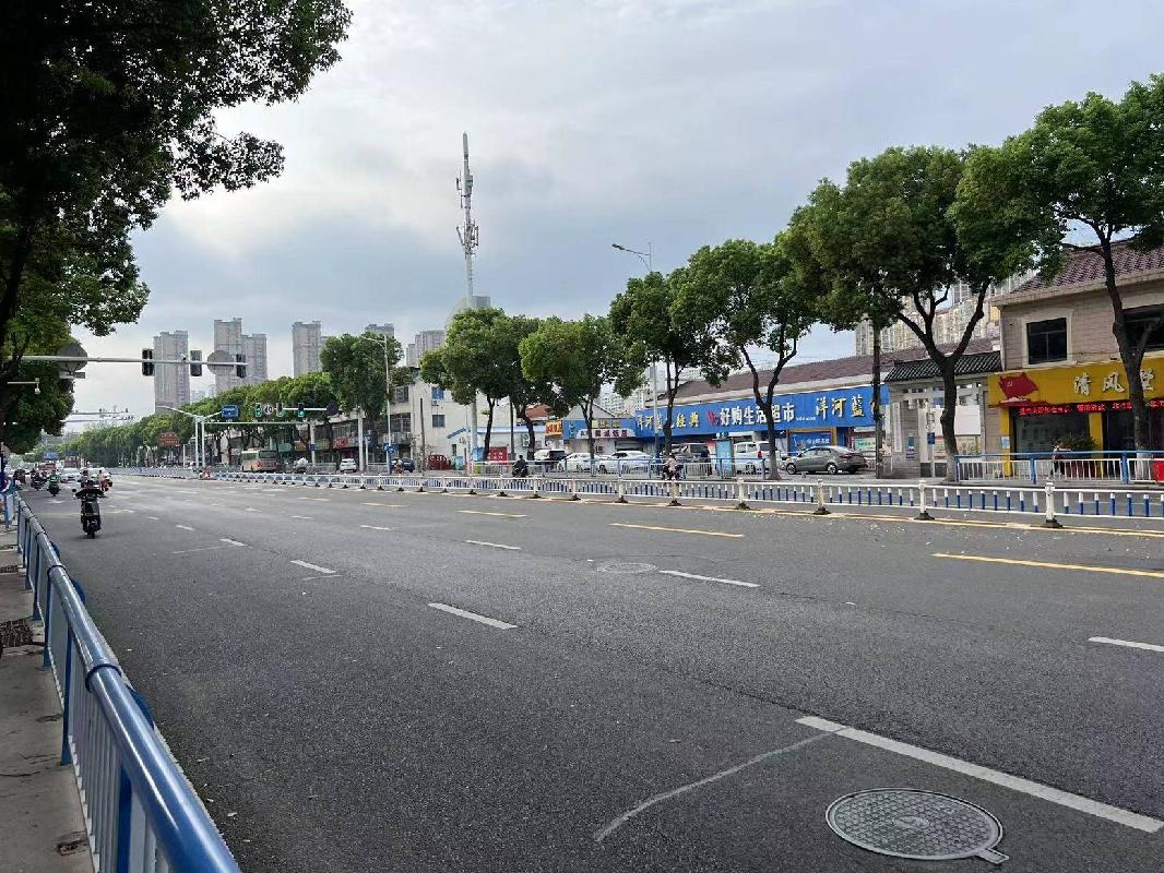 常州市钟楼区五星街道怀德中路235237号-农村产权交易服务平台